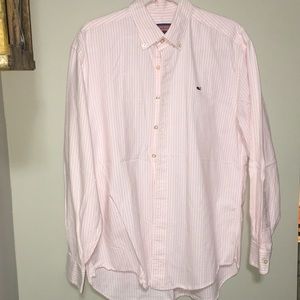 Vineyard Vines Button Down